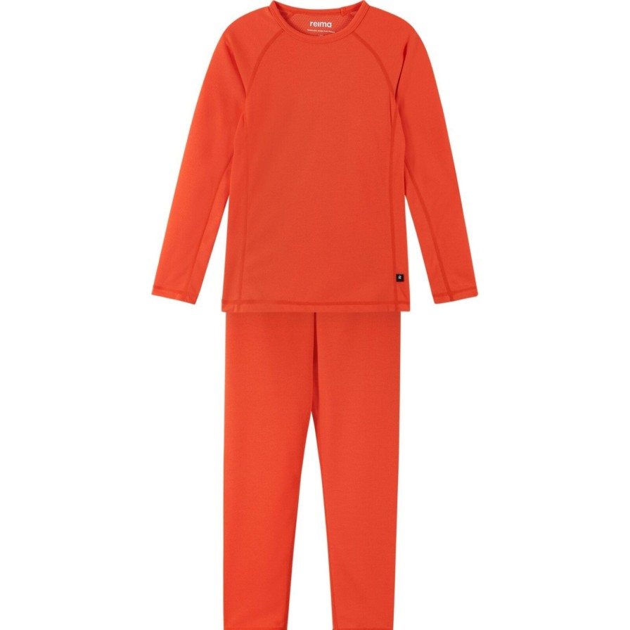 For Kids REIMA Thermal Clothing | Reima Lani 5200031A