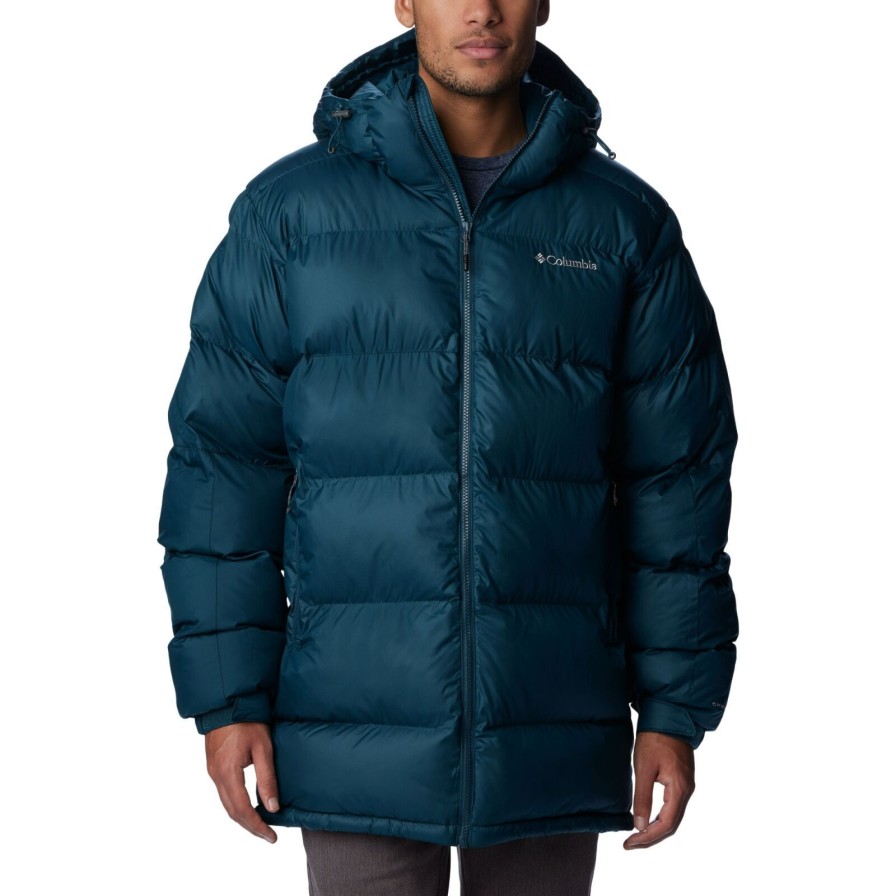 For Men Columbia Jackets | Columbia Pike Lake Parka