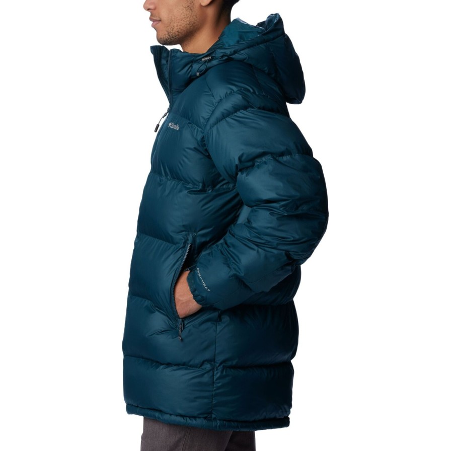 For Men Columbia Jackets | Columbia Pike Lake Parka