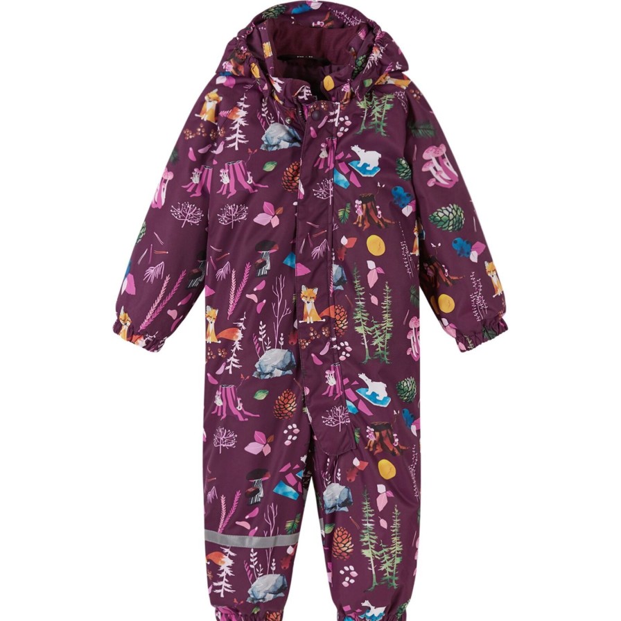 For Kids REIMA Overalls | Reima Tuohi 5100154A