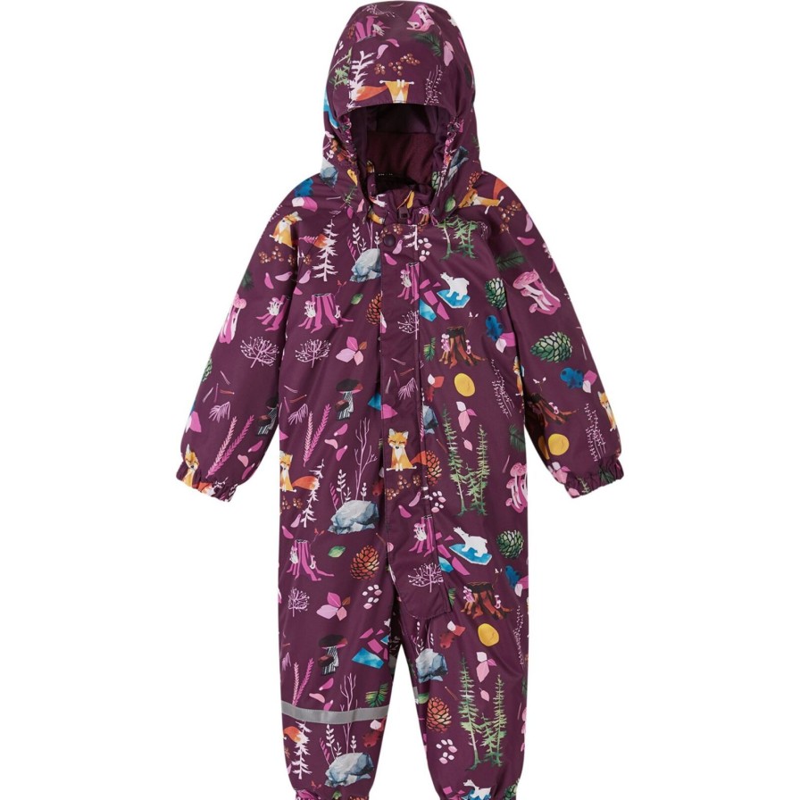 For Kids REIMA Overalls | Reima Tuohi 5100154A