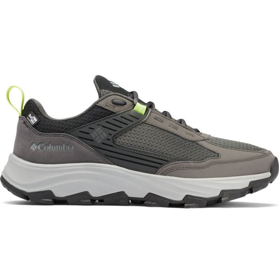 For Men Columbia Shoes | Columbia Hatana Max Outdry Men'S