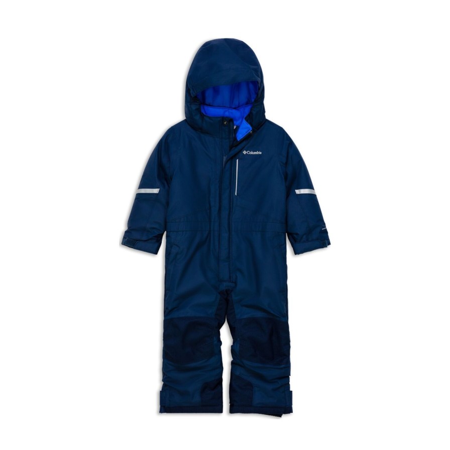 For Kids Columbia Overalls | Columbia Buga Ii Suit