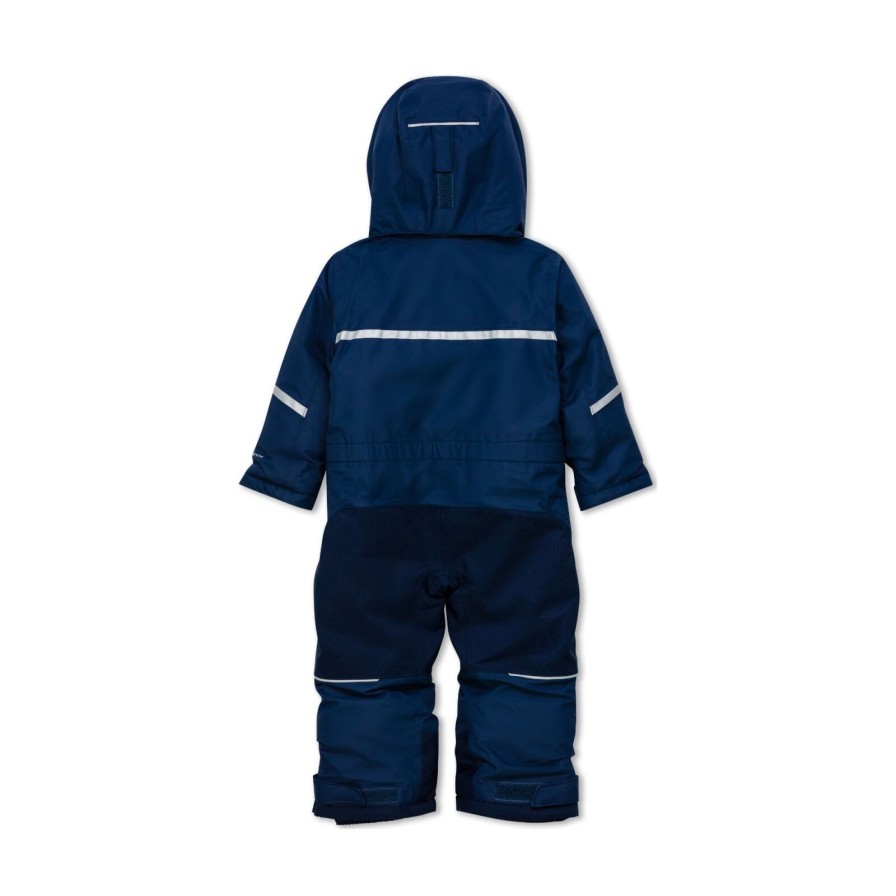 For Kids Columbia Overalls | Columbia Buga Ii Suit