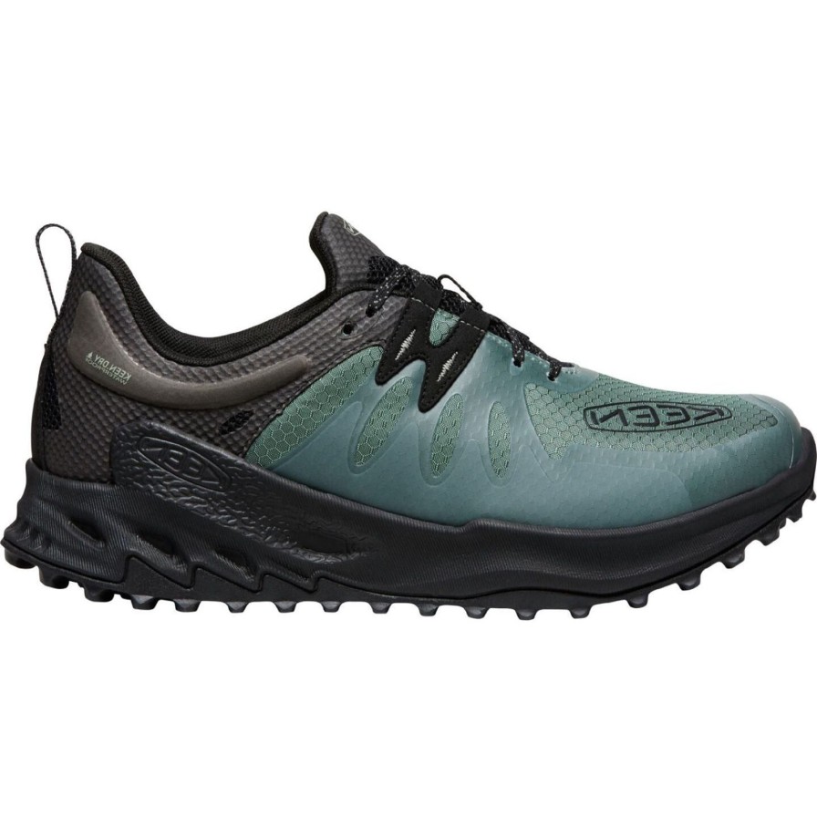 For Men Keen Shoes | Keen Zionic Wp Men'S 1028182