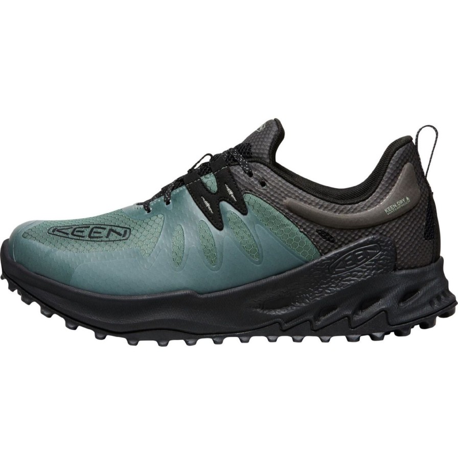 For Men Keen Shoes | Keen Zionic Wp Men'S 1028182