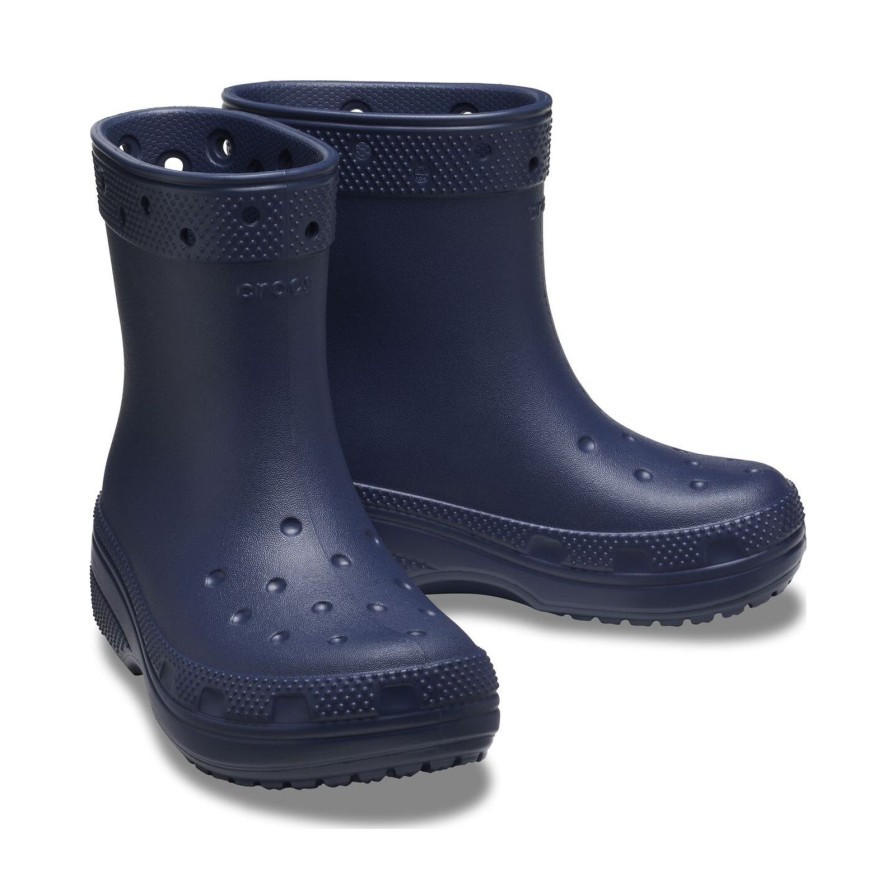 For Kids Crocs™ Ankle Boots | Crocs Classic Boot Kid'S 208544