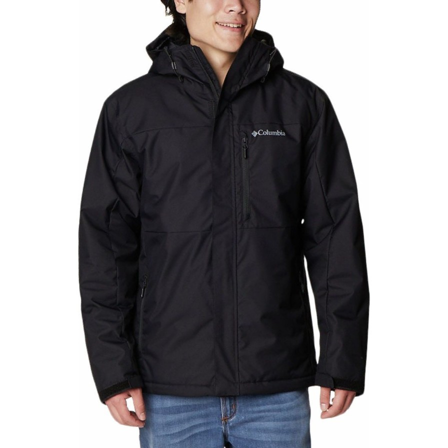 For Men Columbia Jackets | Columbia Tipton Peak Ii Insulated Jacket