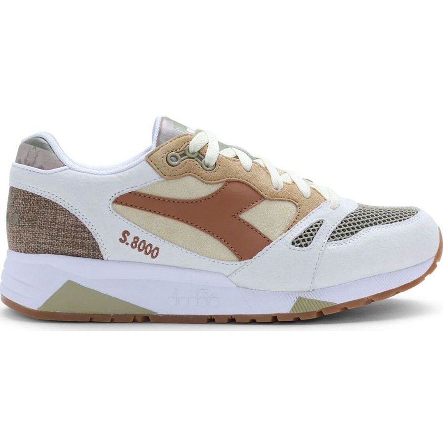 For Men DIADORA Sneakers | Diadora S8000 Camo Men'S