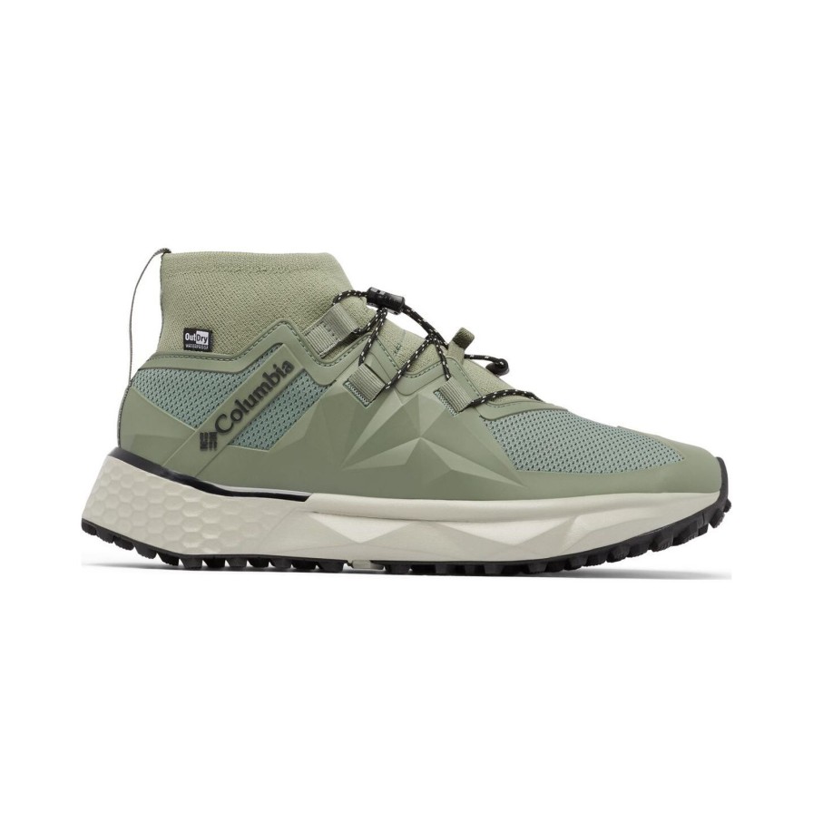 For Men Columbia Sneakers | Columbia Facet 75 Alpha Outdry