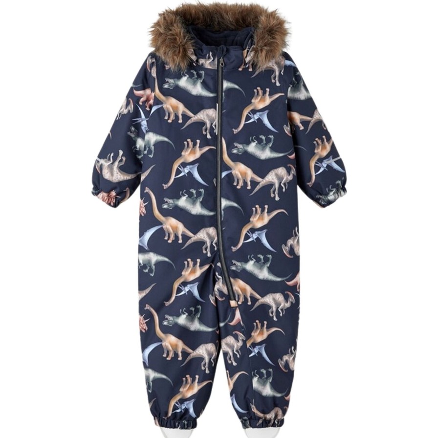 For Kids Name It Overalls | Name It Snow Suit Noos