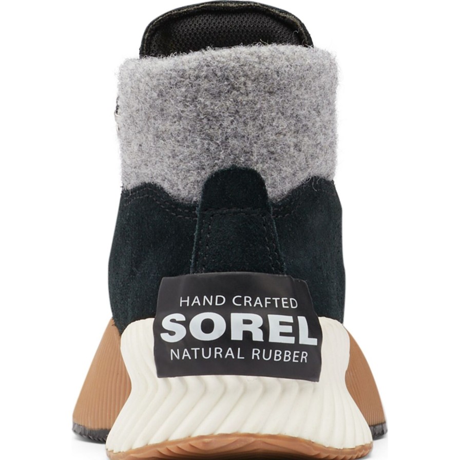 For Kids Sorel Ankle Boots | Sorel Youth Out N About Conquest Wp