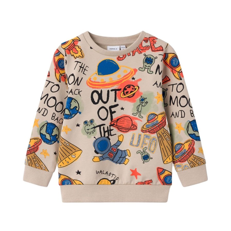 For Kids Name It Jumper | Name It Sweat 13221572