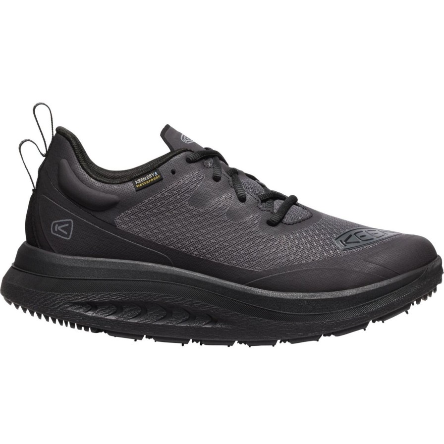 For Men Keen Sneakers | Keen Wk400 Wp Men'S 1028026