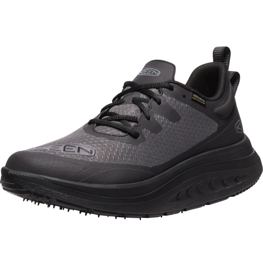 For Men Keen Sneakers | Keen Wk400 Wp Men'S 1028026