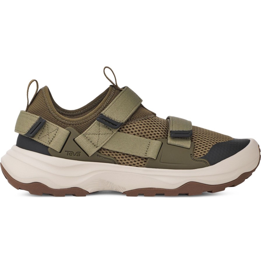 For Men Teva Shoes | Teva Outflow Universal Men'S