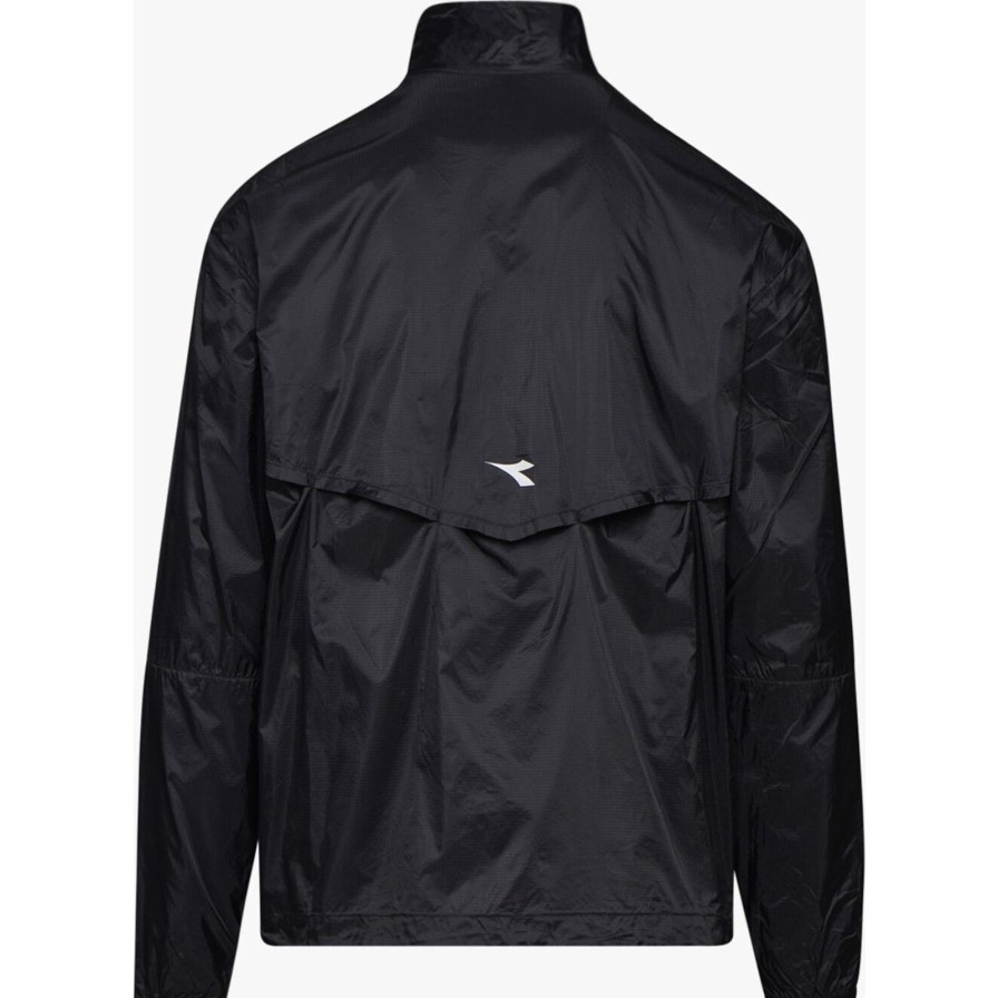 For Men DIADORA Jackets | Diadora Lightweight Wind Jacket Be One