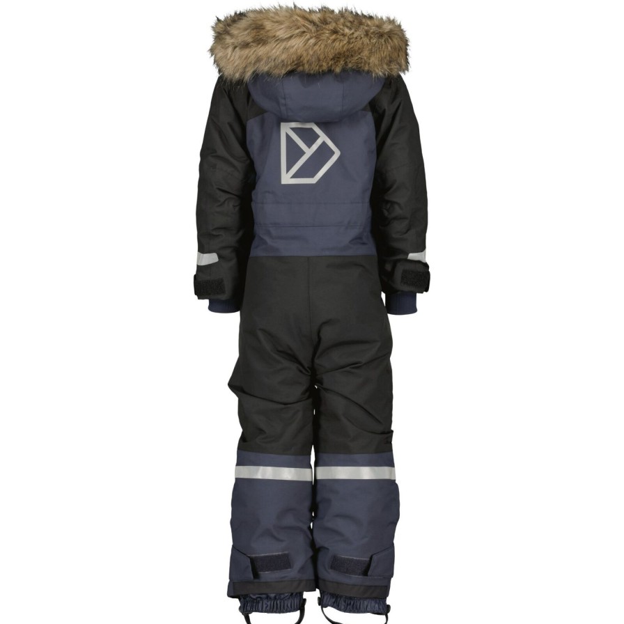 For Kids DIDRIKSONS Overalls | Didriksons Bjarven Kid'S Cover 2