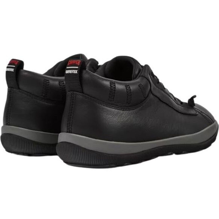 For Men Camper Ankle Boots | Camper Peu Pista K300285