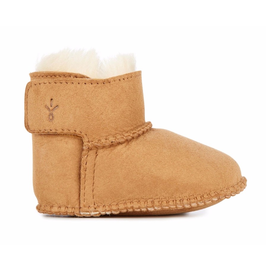 For Kids EMU Australia Ankle Boots | Emu Australia Baby Bootie