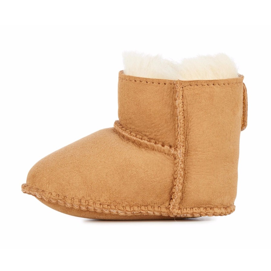 For Kids EMU Australia Ankle Boots | Emu Australia Baby Bootie