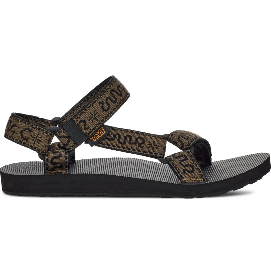 For Men Teva Sandals | Teva Original Universal Men'S