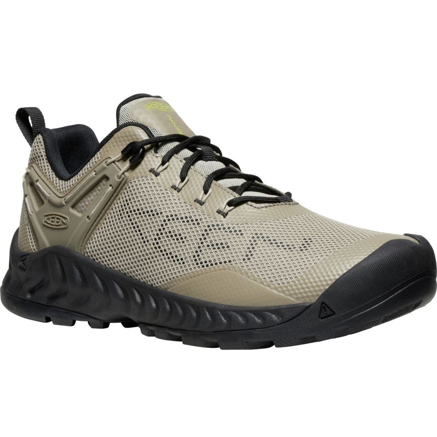 For Men Keen Shoes | Keen Nxis Evo Wp Men'S 1027790