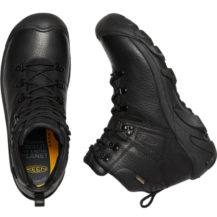 For Men Keen Ankle Boots | Keen Pyrenees Men