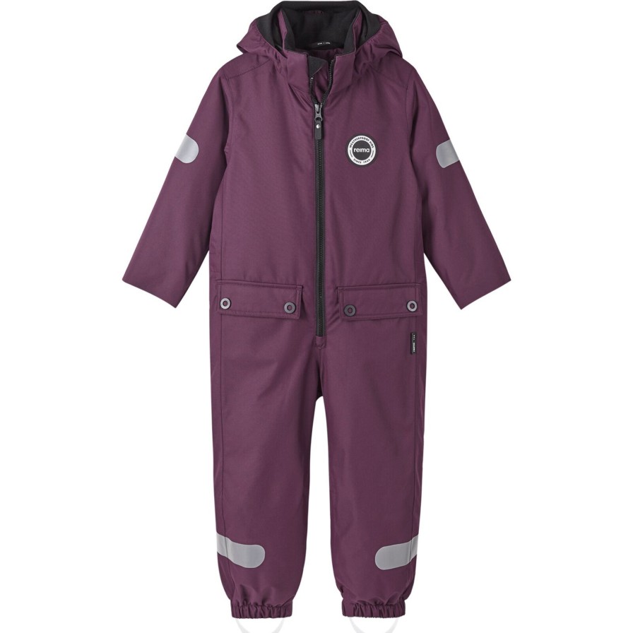 For Kids REIMA Overalls | Reima Sevetti 5100124A