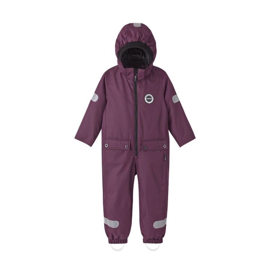 For Kids REIMA Overalls | Reima Sevetti 5100124A