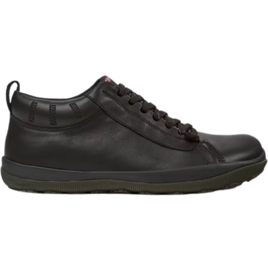 For Men Camper Ankle Boots | Camper Peu Pista K300285