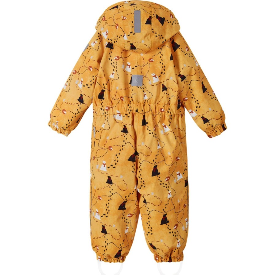 For Kids REIMA Overalls | Reima Puhuri 5100116A