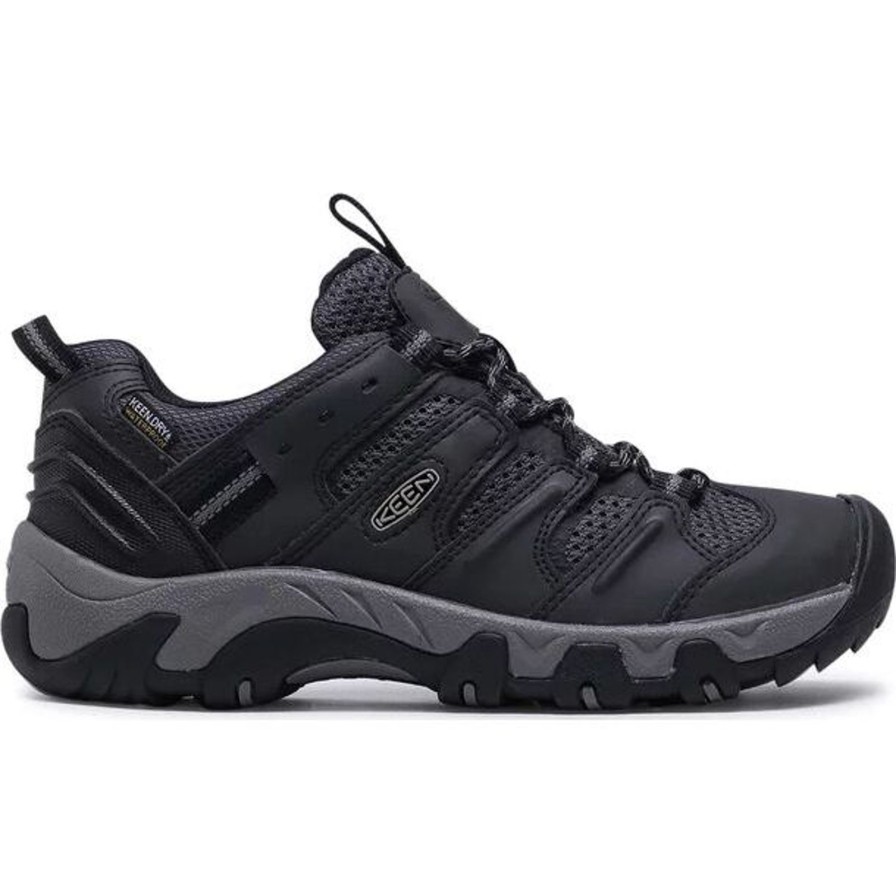 For Men Keen Shoes | Keen Koven Wp Men