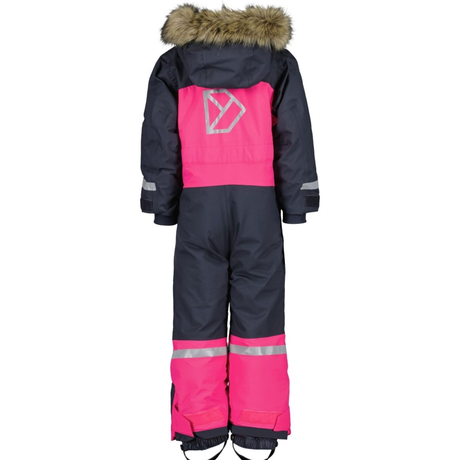 For Kids DIDRIKSONS Overalls | Didriksons Bjarven Kid'S Cover 2