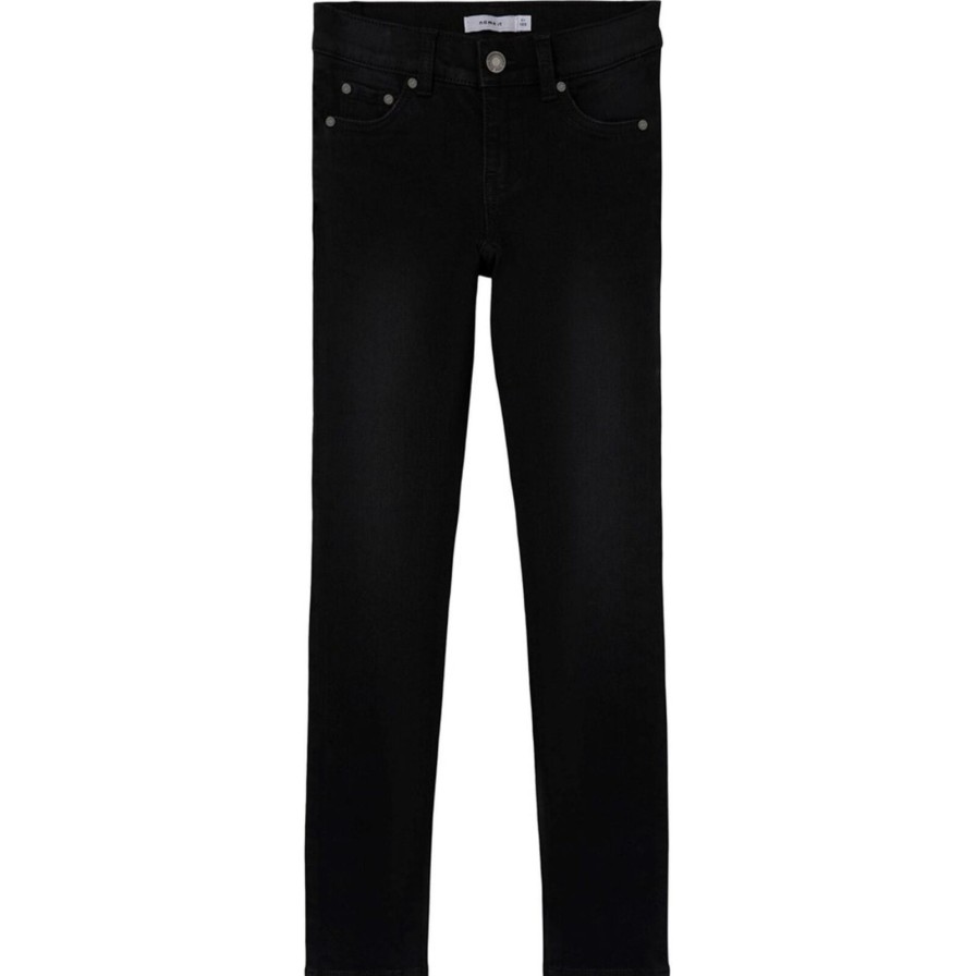 For Kids Name It Pants | Name It Skinny Jeans 13220968