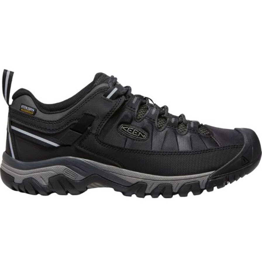 For Men Keen Shoes | Keen Targhee Exp Wp Men