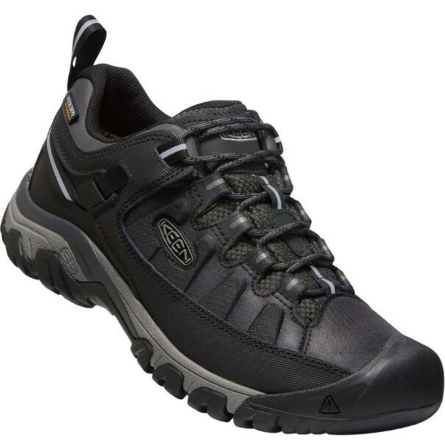 For Men Keen Shoes | Keen Targhee Exp Wp Men