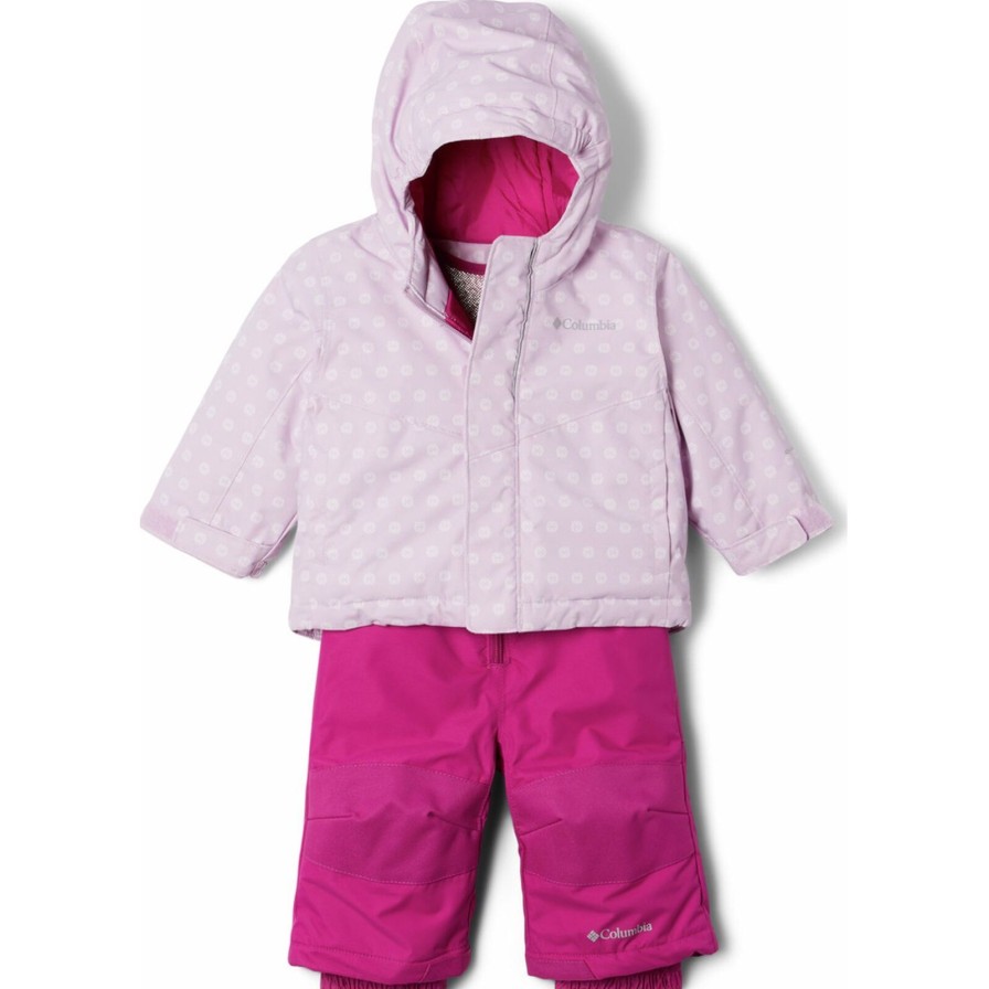 For Kids Columbia Overalls | Columbia Buga Set 1562212