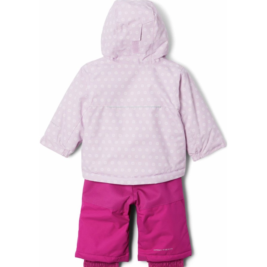 For Kids Columbia Overalls | Columbia Buga Set 1562212