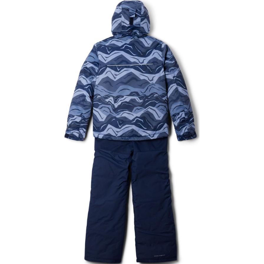 For Kids Columbia Overalls | Columbia Buga Set 1562212