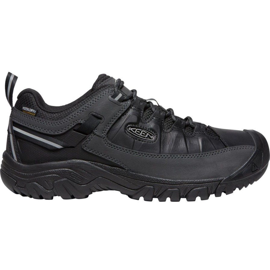 For Men Keen Shoes | Keen Targhee Iii Wp Men'S