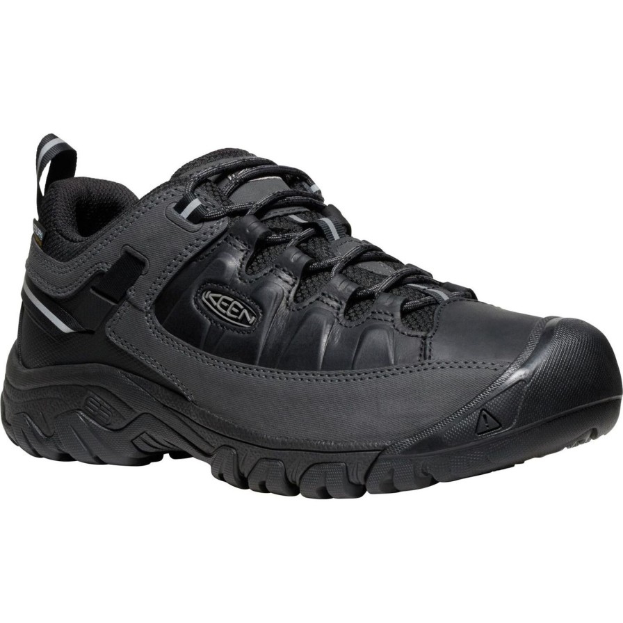 For Men Keen Shoes | Keen Targhee Iii Wp Men'S