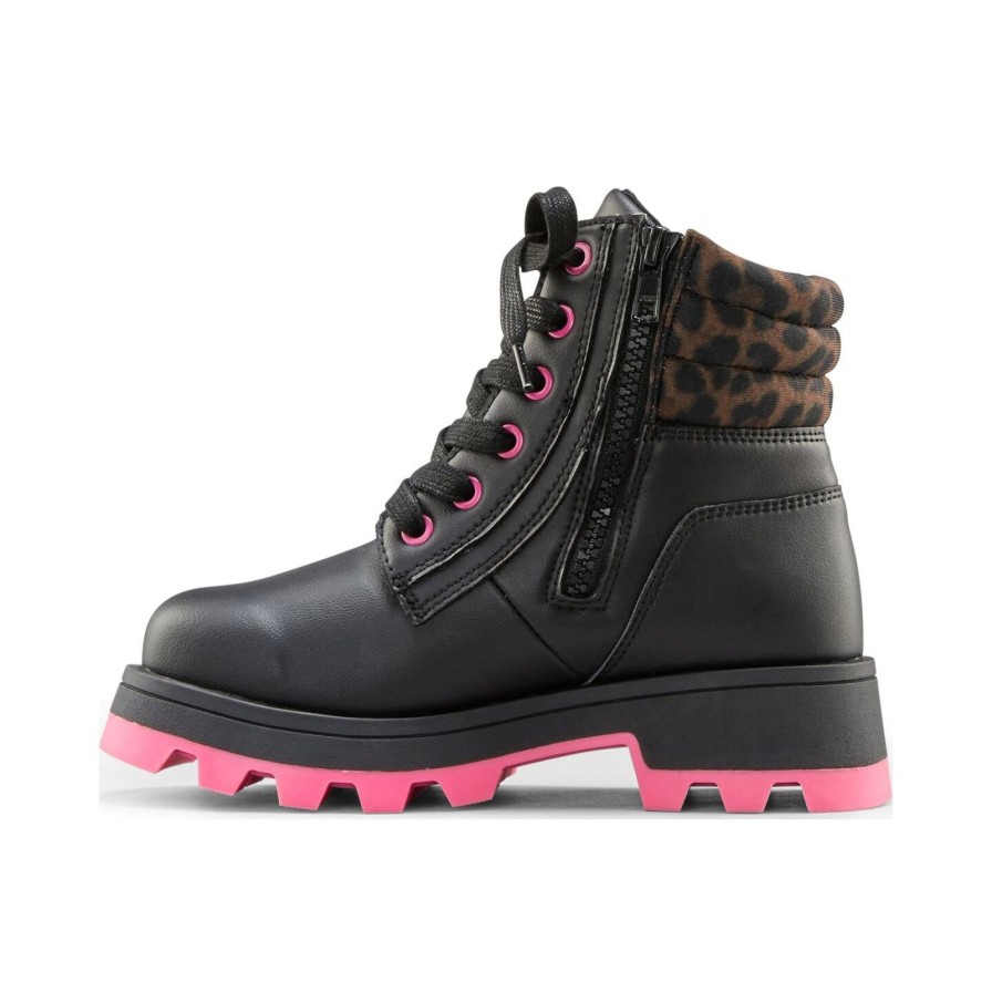 For Kids COUGAR Ankle Boots | Cougar Sasha