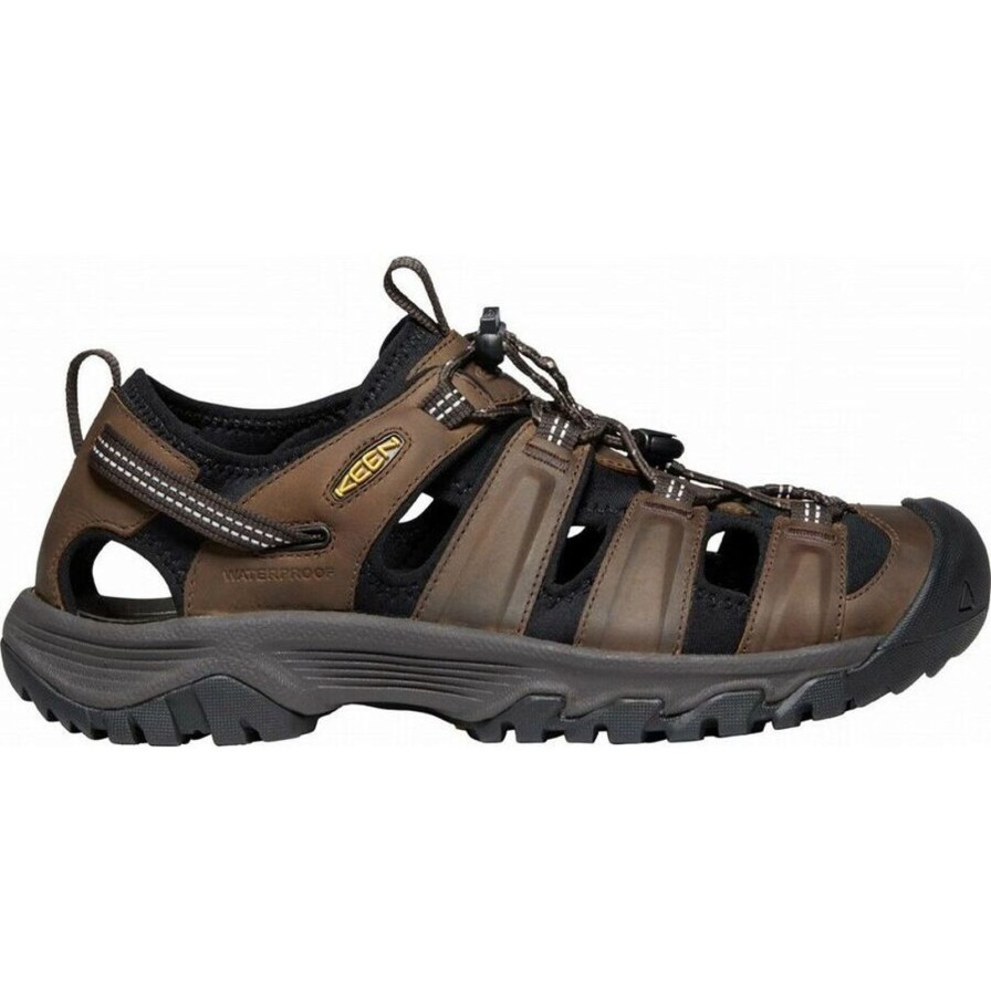 For Men Keen Shoes | Keen Targhee Iii Sandal Men