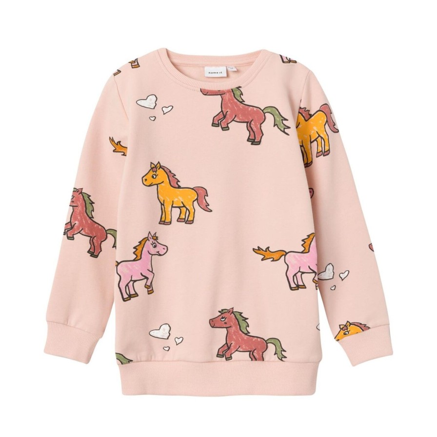 For Kids Name It Jumper | Name It Sweat 13222192