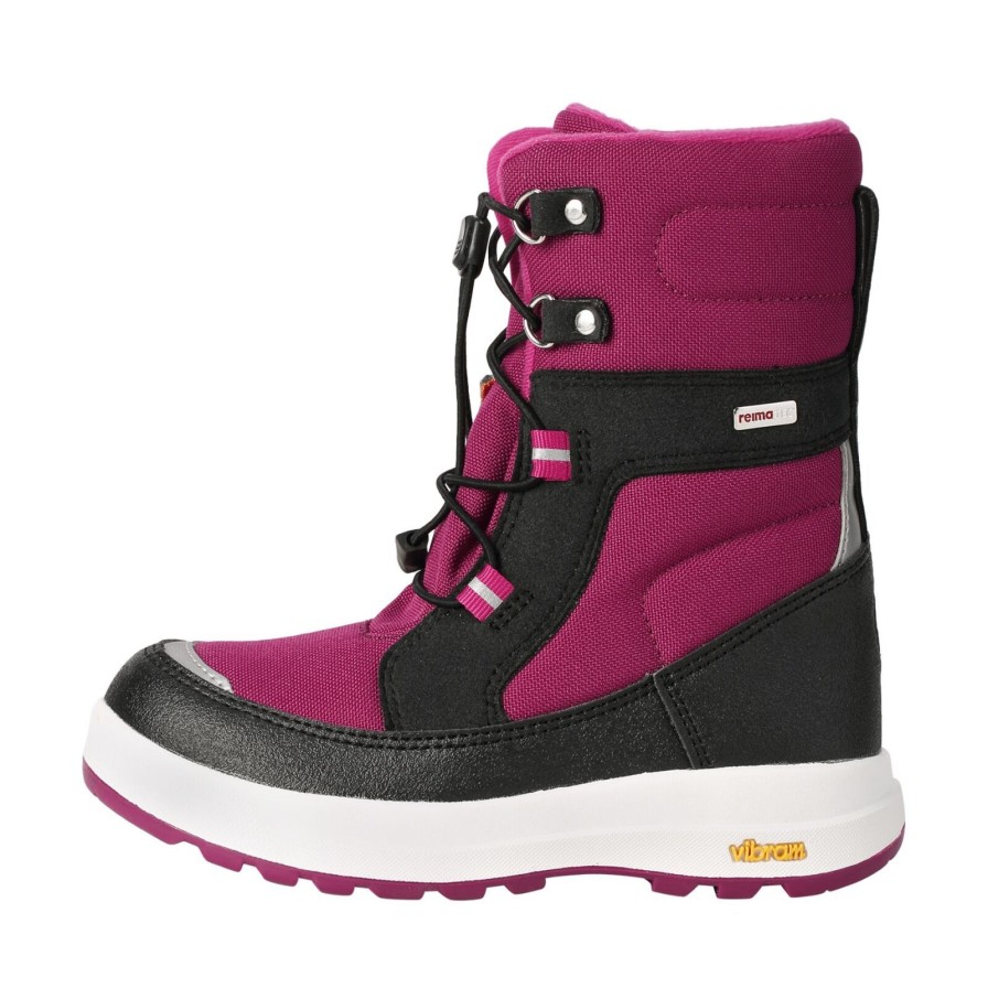 For Kids REIMA Boots | Reima Laplander 569351F