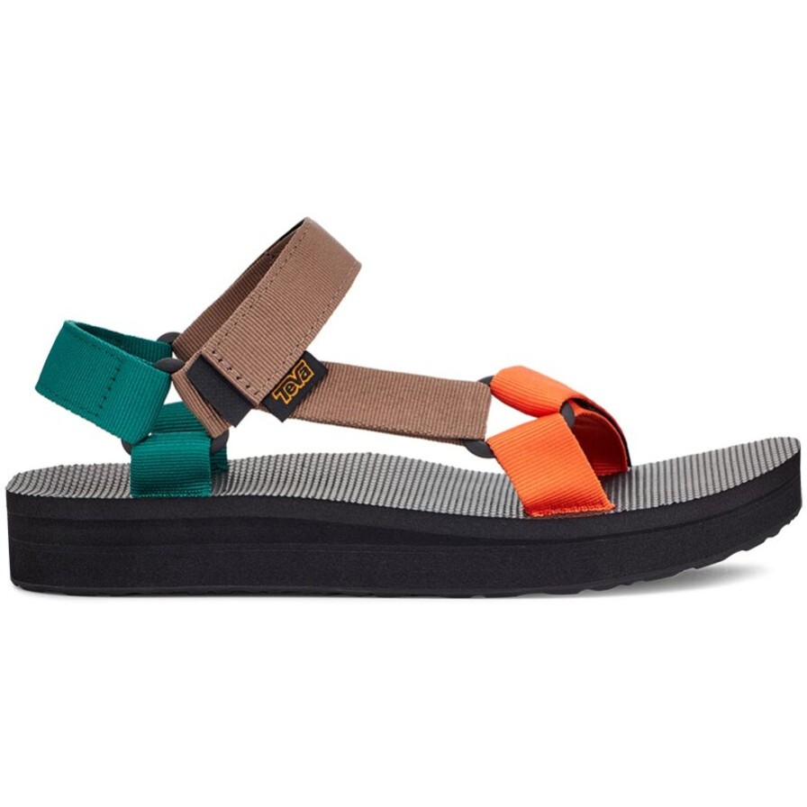 For Men Teva Sandals | Teva Mid Universal Men'S