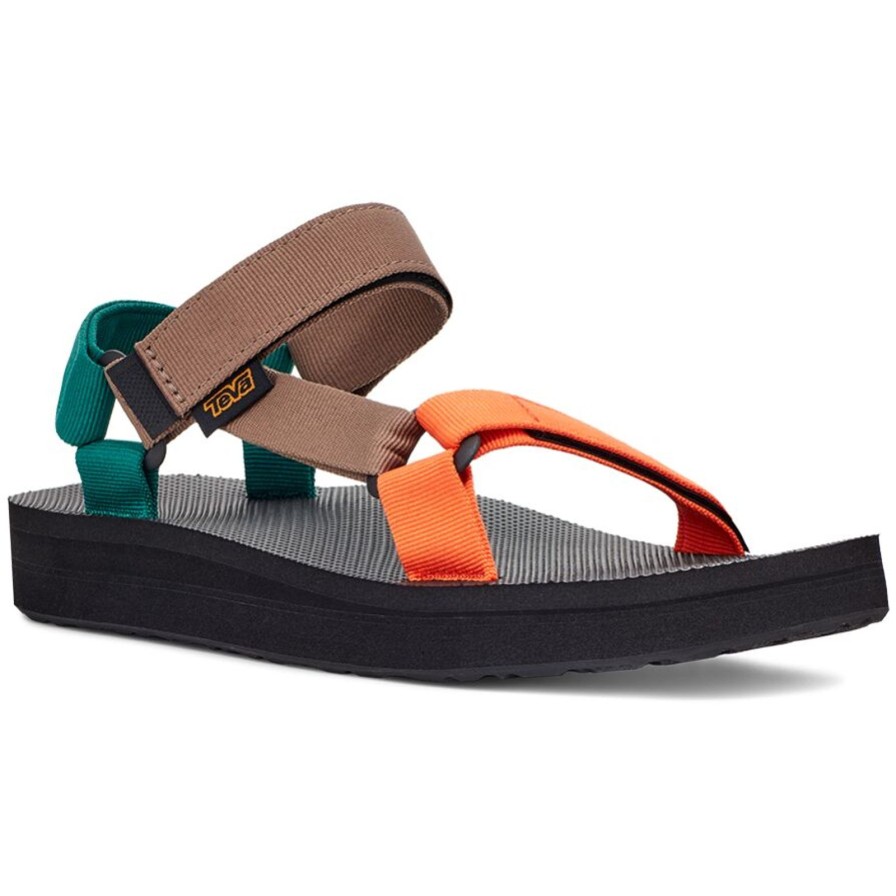 For Men Teva Sandals | Teva Mid Universal Men'S