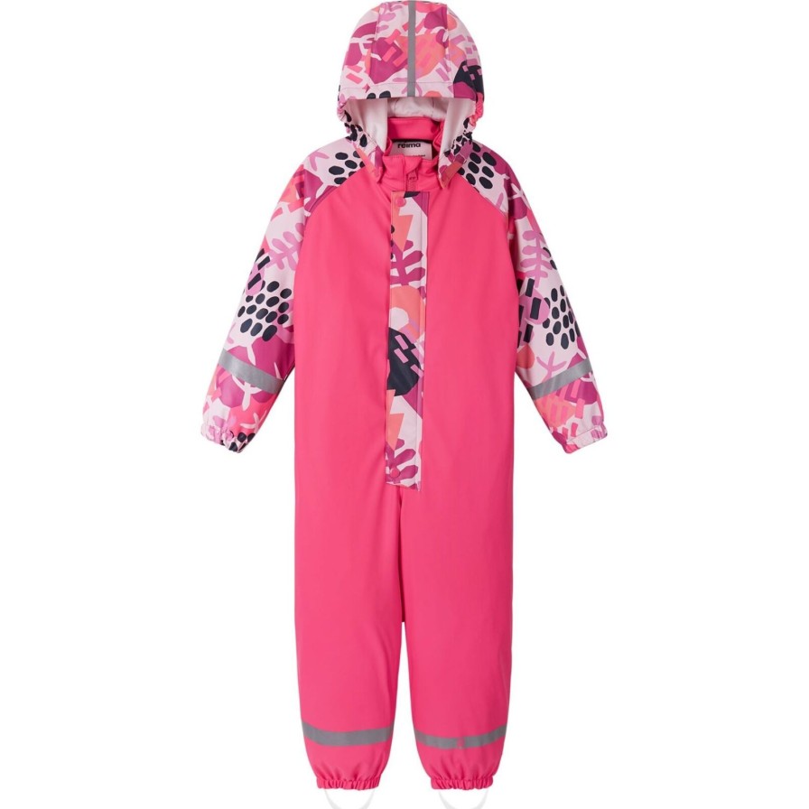 For Kids REIMA Overalls | Reima Roiske 5100022A