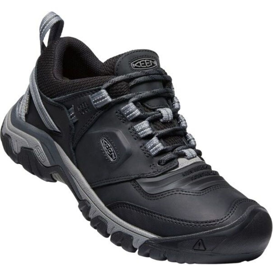 For Men Keen Ankle Boots | Keen Ridge Flex Wp Men